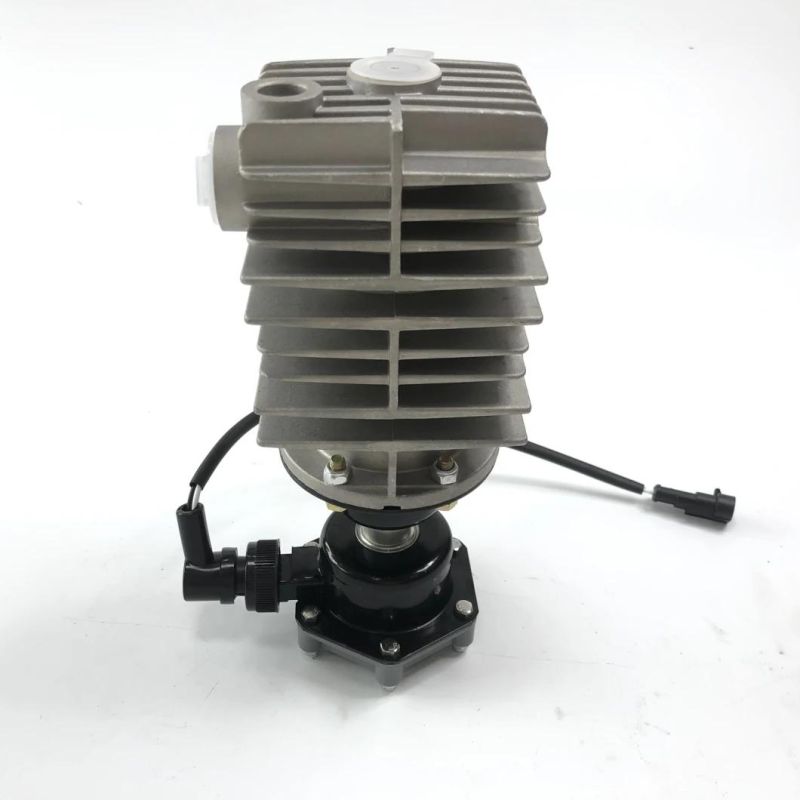 35mA1-50030 Manufacturer Condenser Separator 35mA1-50030 Diesel Engine Truck Parts