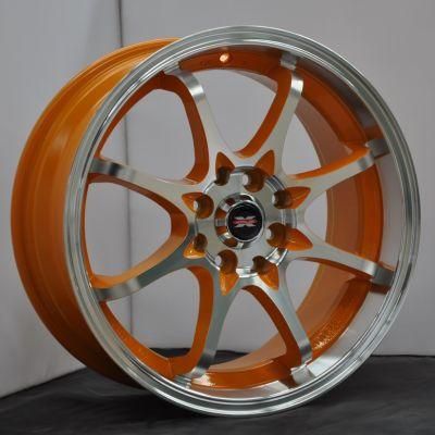 Am-578 Aftermarket Racing Car Alloy Wheel