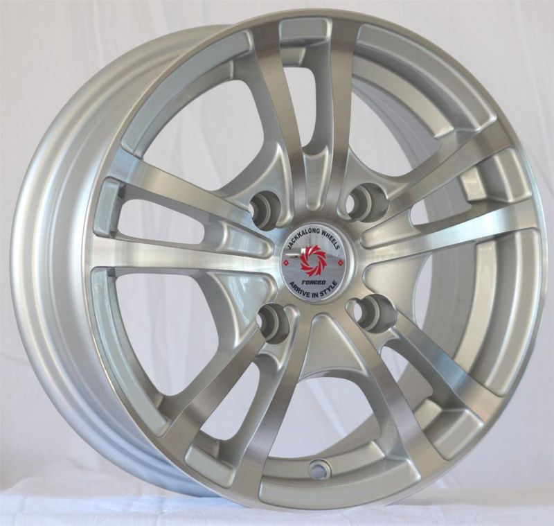 13 Alloy Wheels