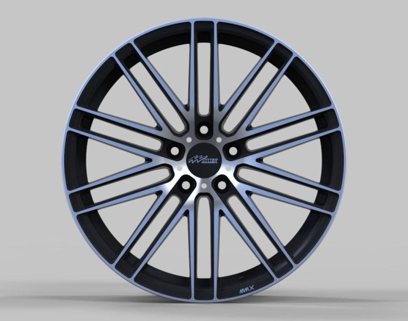 Forged Alloy Rim for Car
