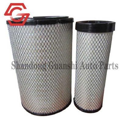 China Manufacturer Price Car Engine Car Oil Filter for HOWO Truck