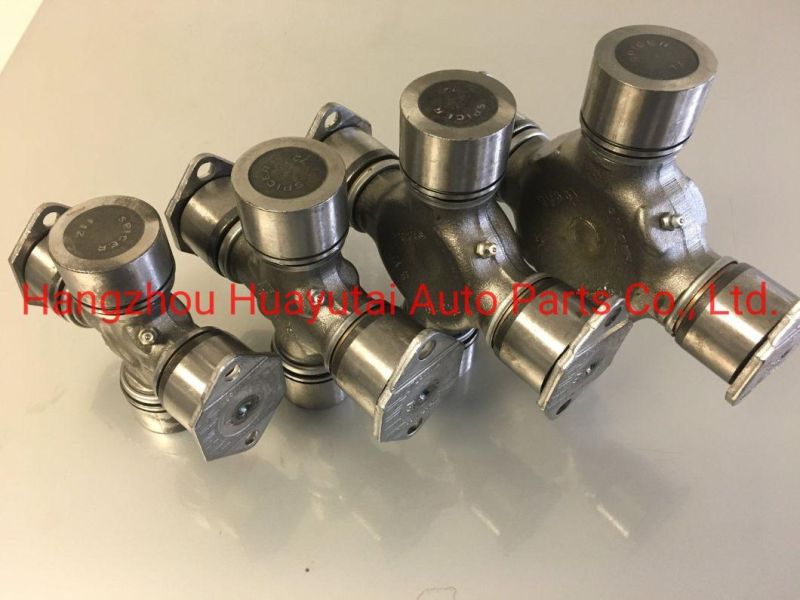 P600 Drive Shaft, Slip Yoke, Yoke Shafts