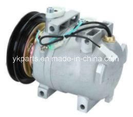 Auto AC Compressor for Hyundai Robex500LC-7A (YK-1863)