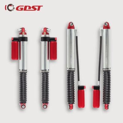 Gdst Coilover 4X4 Shock Absorbers off Road Accesorios for Jeep Jk