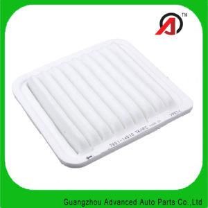 Auto Air Filter for Toyota (1780114010)