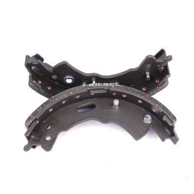 Shoes Brake Shoes with ISO/Ts16949 for All Kinds of Cars 3ec-30-11810