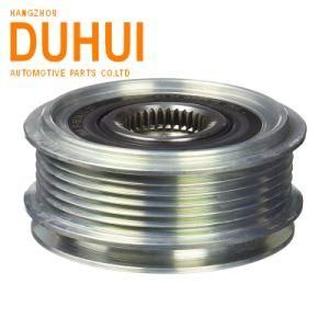 021903119g High Quality Alternator Clutch Pulley for Audi