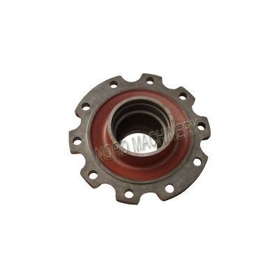 Casting Wheel Hub