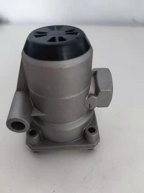 4750150310 Best Quality Factory Price Pressure Limitted Valve for Trucks