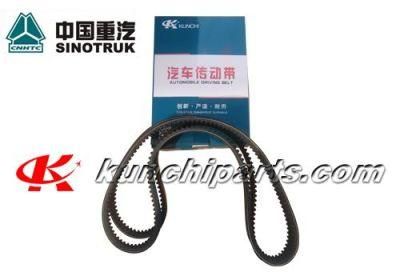 612600061352 6pk770 Belt for Sinotruk HOWO