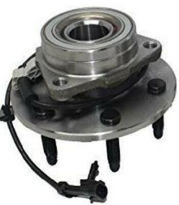 Auto Wheel Hub Bearing Unit 515036 Wheel for Silverado 1500 Front Express 1500 Front Express 2500 Cadillac Escalade Tahoe Gmc