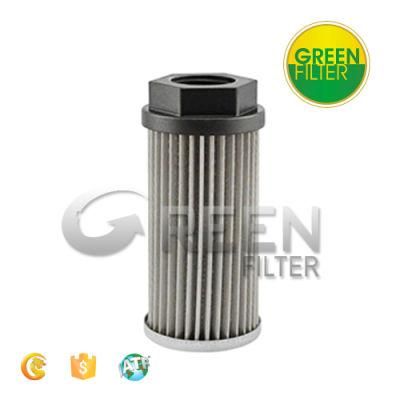 Hydraulic Oil Filter Element High Performance Replacement F97b125b5tb Hf35168