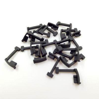 High Wear Resistance Silicone/EPDM/NBR/Rubber Various Shaped Plugs Sealing Rings