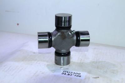 Universal Joint Spider OEM Factory in China Supplier