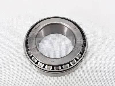 33113 7813e Tapered Roller Bearing for Sinotruk HOWO Truck Spare Parts Rear Wheel Bearing