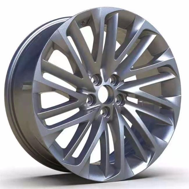 20 Inch 5X114.3 Alloy Wheel for Lexus