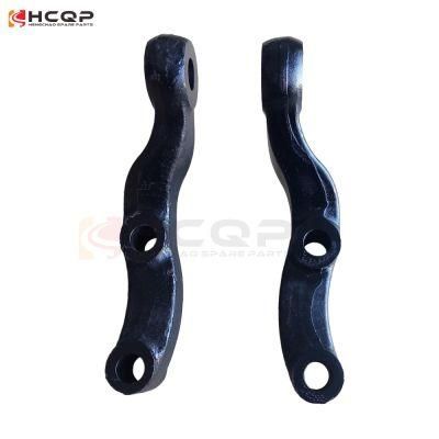 Sinotruk HOWO Shacman Truck Automotive Dedicated Power Steering System Control Arm Az9738410025