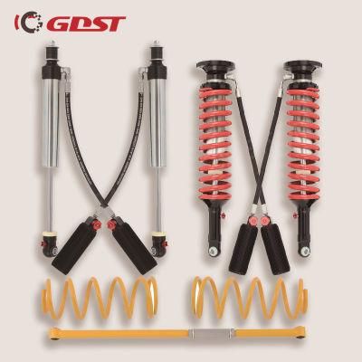 Gdst 4X4 Suspension Lift Kits off Road Accessories for Land Cruiser LC 200