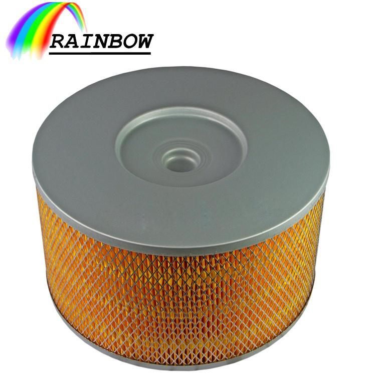 Extra Strong Interlocking Car Engine Air/Oil/Fuel/Cabin Filter 17801-17020/1780117010/A1018 Air Cleaner for Toyota Land Cruiser