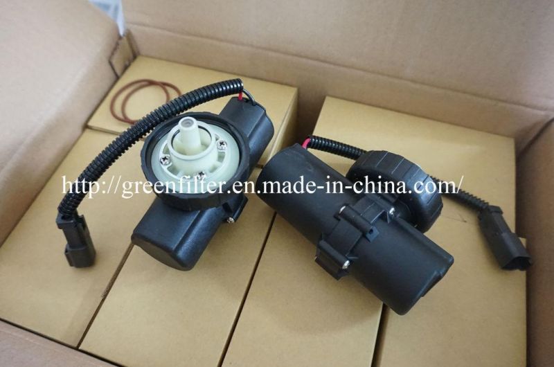 Heavy Truck Parts Filter Electronic Completely Pump Assembly 332/D6723 32/925994 32/925869 32/925950 332-D6723 332D6723