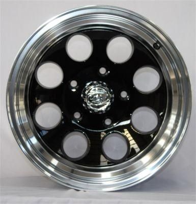 5*120 5*100 18 19 20 Inch Chrome 2 Piece Forged Car Alloy Wheel Rims