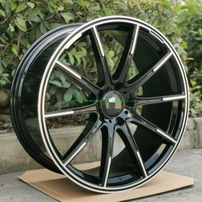 New Replica Hot Sale Alloy Wheel Rim Manufacture Wholesale 18-24inch off Road