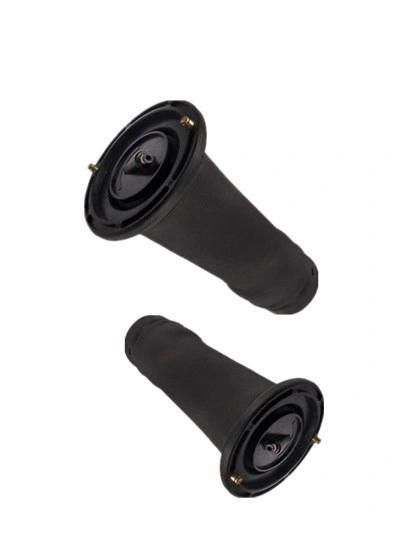 New Airmatic Rear Suspension Air Bag Spring for Land Rover Discovery II Lr2 1998-2004 Rkb101200