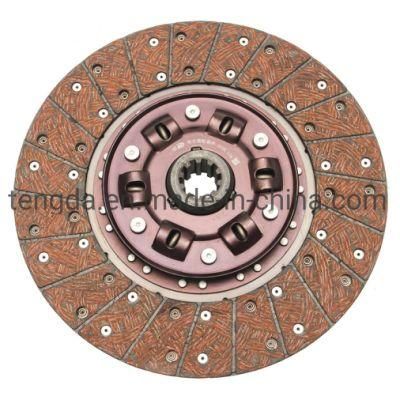 Clutch Plate 430mm Clutch Assembly