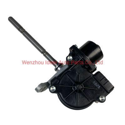 4WD Transfer Case Shift Actuator 36410-34015 36410-34014 36410-34016 36410-34013 36410-34012 for Toyota Tacoma Tundra