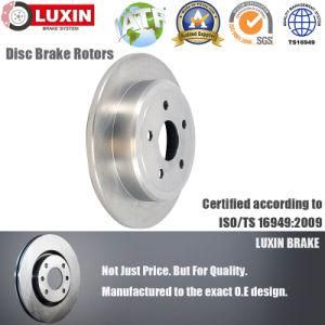 Passenger Vehicles Brake &amp; Brake Parts Brake Disc