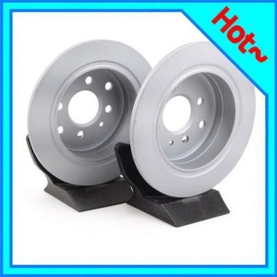 Car Brake Disc for BMW 3 Convertible (E30) 85-93 34211119581 34211122282