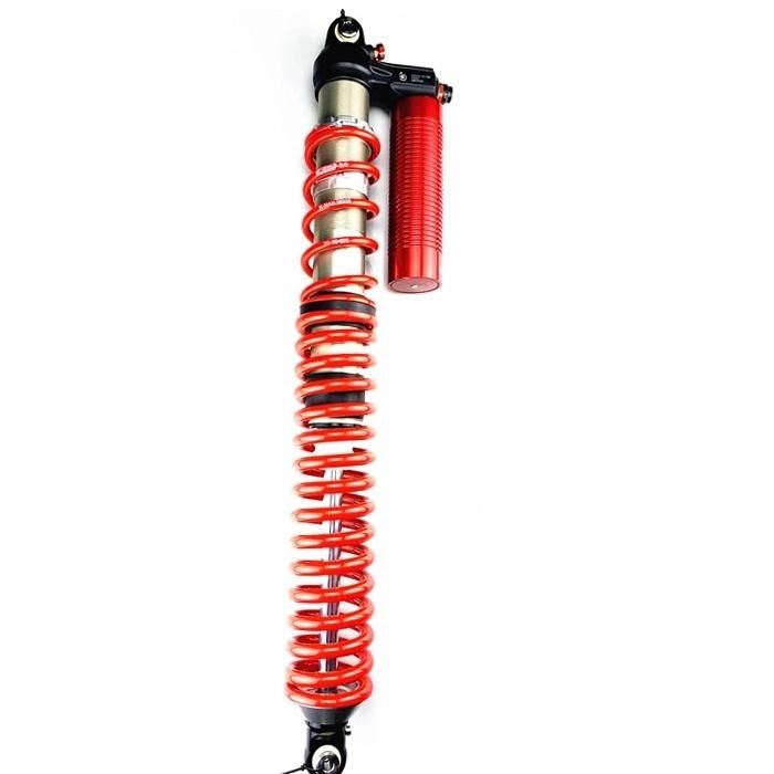 4X4 Coilover Monotube Compression Rebound Dual Speed CDS Eibach Springs Rally Racing Shock Absorber