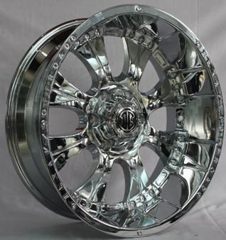 China Wholesales Alloy Auto Wheel Replica Alloy Wheel