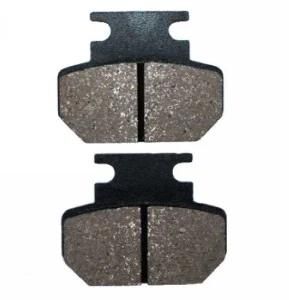 Motorcycle Brake Pad (YL-F328)