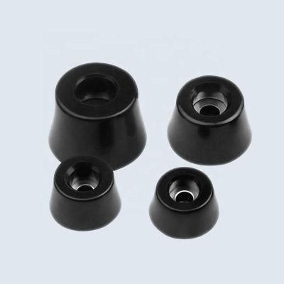 Customized Heat Resistant Chair Daming Buffer Bushing Bumper Rubber Pad Feet for Ironing Board