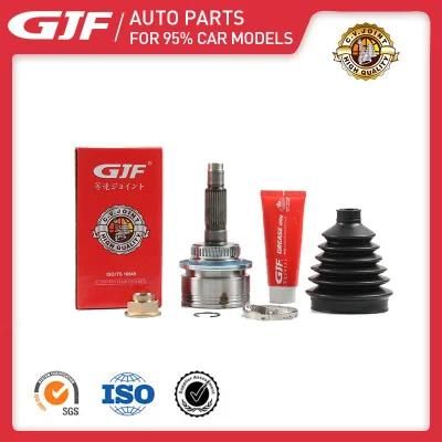 Gjf Left and Right Outer CV Joint for Ford Ranger 2012- Year Fd-1-128A