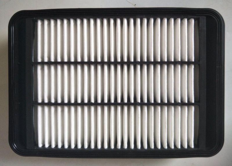 Auto Parts Engine Air Filter Automobile Air Intake Filter for Mitsubishi Lancer 2008-2015 1500A023/ 1444. A2/C27003/1