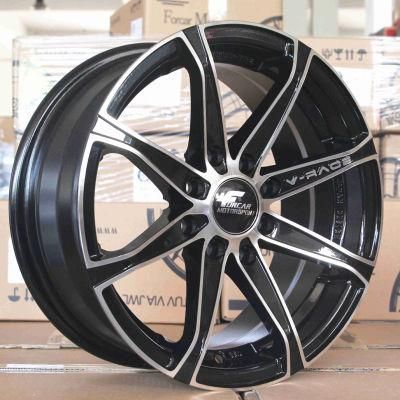 14 Inch Aftermarket Aluminum Car Wheel Rims for Sale
