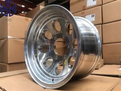 16&quot;X70 Car Toyota Audi Original 4X4 Forged Passenger Replica OEM Aluminum Alloy Wheel Rim