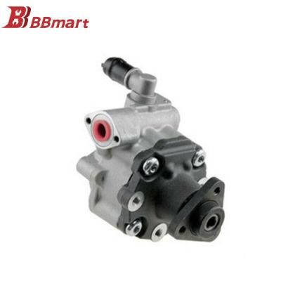 Bbmart Auto Parts OEM Car Fitments Power Steering Pump for Audi Q7 3.0t OE 4h0145156n