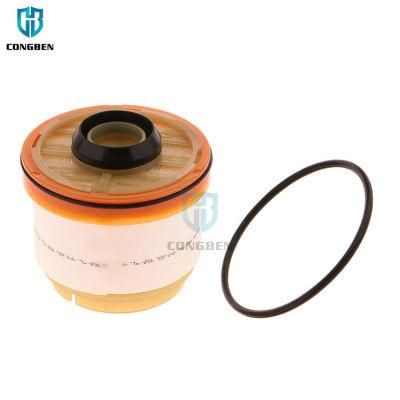 Fuel Filter Factory Direct Supply 23390-0L041/23390-0L040 for Japanese Car