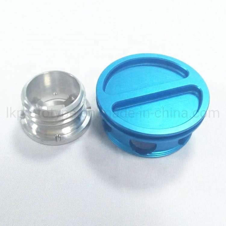 Custom Precision Brass/Copper/Metal/Stainless Steel/Aluminum CNC Machining Part