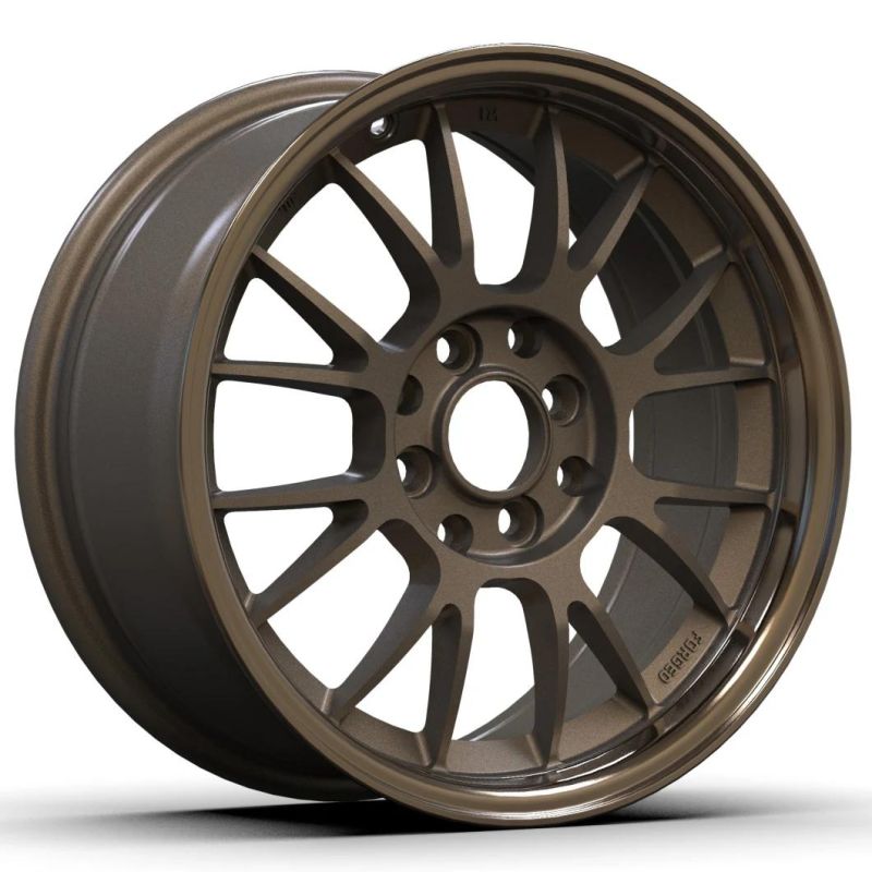 Hot Sale 15 18 Inch 6X139.7 4 5 6 Hole Alloy Car Wheel