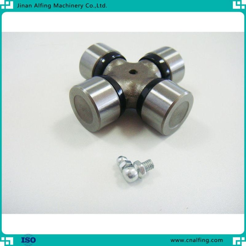 Wheel Loader Universal Joint Kit Cross Bearing