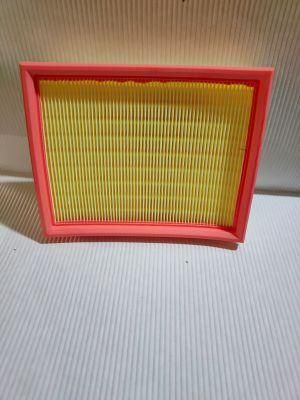 China Good Quality Car Air Filter Toyota Air Filter 90411732 OEM 835056 / 25099149 / 834126 / 13489640 / 13367308