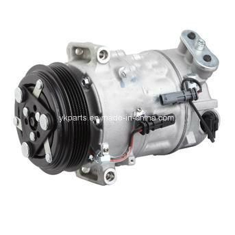 Auto AC Compressor for GM-Malibu (PXE16)