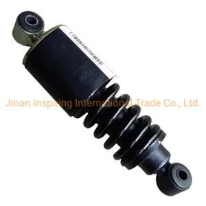 Shacman Delong Truck Spare Parts Shock Absorber Dz13241440150