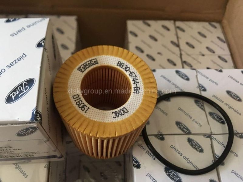 High Quality Ford Oil Filter Bb3q6744ba
