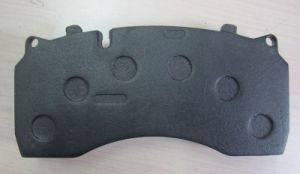 Bus Brake Pad (WVA29142)