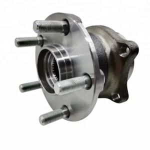 DNP Rear Wheel Hub Bearing Fit for Legacy Impreza Forester Exiga 28473fg000 Auto Wheel Hub Bearing
